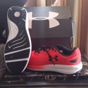 NTW Under Armour Charged Pursuit 2 Running Shoes
